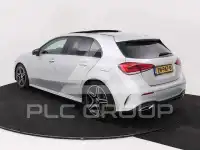 2018 Mercedes Benz A