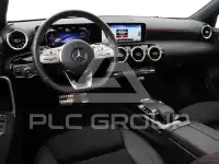 2018 Mercedes Benz A