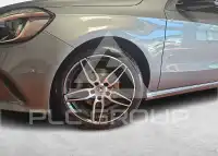 2018 Mercedes Benz A