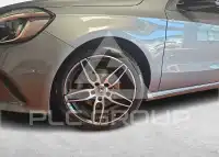 2018 Mercedes Benz A