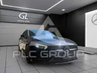 2018 Mercedes Benz A