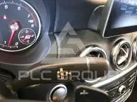 2018 Mercedes Benz A