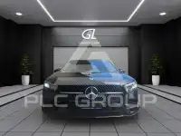 2018 Mercedes Benz A