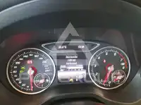 2018 Mercedes Benz A