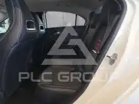 2018 Mercedes Benz A