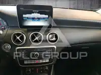 2018 Mercedes Benz A
