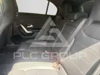 2018 Mercedes Benz A