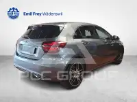 2018 Mercedes Benz A