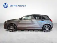 2018 Mercedes Benz A