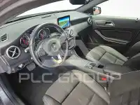 2018 Mercedes Benz A