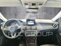 2018 Mercedes Benz A