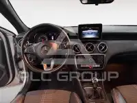 2018 Mercedes Benz A