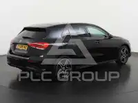2018 Mercedes Benz A