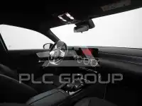 2018 Mercedes Benz A
