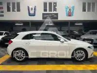 2018 Mercedes Benz A