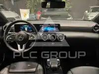 2018 Mercedes Benz A