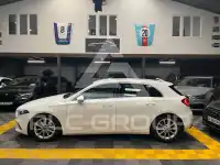 2018 Mercedes Benz A