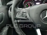 2018 Mercedes Benz A