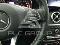 2018 Mercedes Benz A