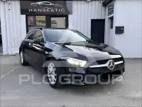 2018 Mercedes Benz A