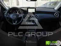 2018 Mercedes Benz A