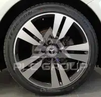 2018 Mercedes Benz A