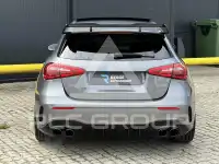 2018 Mercedes Benz A