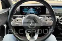 2018 Mercedes Benz A