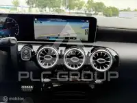 2018 Mercedes Benz A