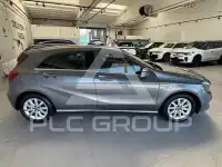 2018 Mercedes Benz A