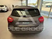 2018 Mercedes Benz A