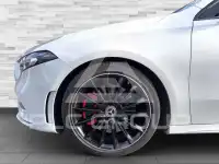 2018 Mercedes Benz A