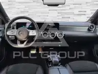2018 Mercedes Benz A