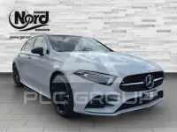 2018 Mercedes Benz A