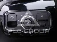 2018 Mercedes Benz A
