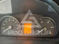 2018 Mercedes Benz Sprinter