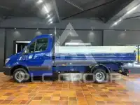 2018 Mercedes Benz Sprinter