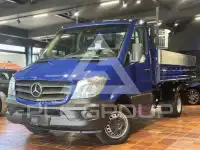 2018 Mercedes Benz Sprinter
