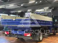 2018 Mercedes Benz Sprinter