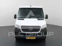 2018 Mercedes Benz Sprinter