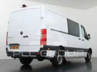 2018 Mercedes Benz Sprinter