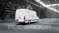 2018 Mercedes Benz Sprinter