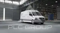 2018 Mercedes Benz Sprinter
