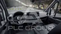 2018 Mercedes Benz Sprinter
