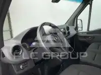 2018 Mercedes Benz Sprinter