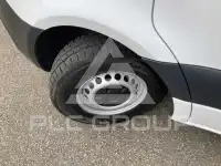 2018 Mercedes Benz Sprinter