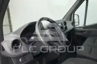 2018 Mercedes Benz Sprinter