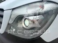 2018 Mercedes Benz Sprinter