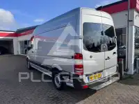 2018 Mercedes Benz Sprinter
