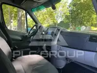 2018 Mercedes Benz Sprinter